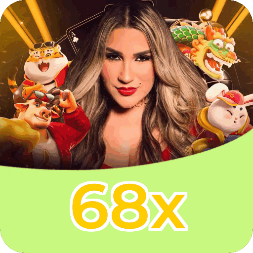Slots Premium da PG Soft na 68x